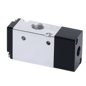 Válvula de Control Neumática Suodi 3A220-08 1/4 Pulgadas Gas Presión Máxima 1.0Mpa - Product Image 2