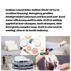 Sles 70 Fabrication chinoise - Product Image 3