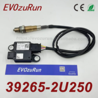 Sensor Partikel Berkualitas Tinggi Sensor PM 39265-2U250 untuk Pengganti Hyundai Tucson Kia Sportage 2.0 CRDi Diesel