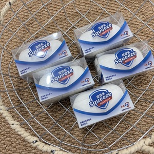 Juguetes Blandos de Jabón Simulado para Aliviar el Estrés, Creativos, Aptos para Adolescentes y Estudiantes, Regalos Divertidos de Rebote Lento para Venta al Por Mayor - Product Image 2