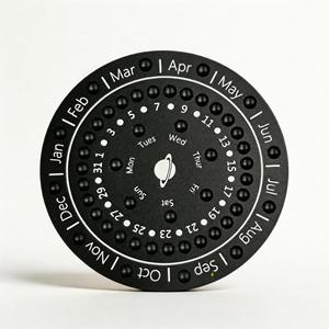 Máquina de Grabado Láser Baoyao, Grabado Láser Ultravioleta de 50m de Precisión, Procesamiento de Madera y Metal, Personalización - Product Image 2