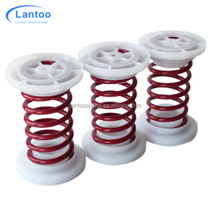 Offre Spéciale : Kit d'équipement de <span class=keywords><strong>sol</strong></span> pour compétition de <span class=keywords><strong>gymnastique</strong></span> et de judo avec ressorts - Product Image 6