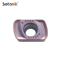 EPMT0603TN Insert de fraise EPMT, Insert EPNW en carbure, EPNW0603 TN 8, EPNW06, Inserts de fraisage, Fabricant d'inserts en carbure EPNW