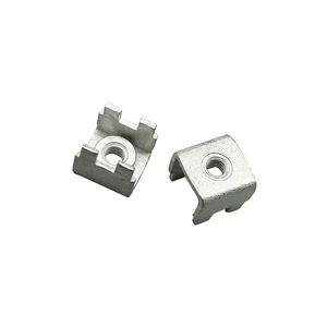 หมุดทองแดงทองเหลืองสี่ตัว TLS4405-L ขั้วต่อสกรู70A ขั้ว M4ขั้วบัดกรี PCB - Product Image 5