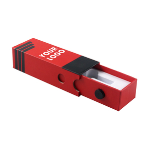 Wholesale hot selling Custom cartridge packaging genetic cart box