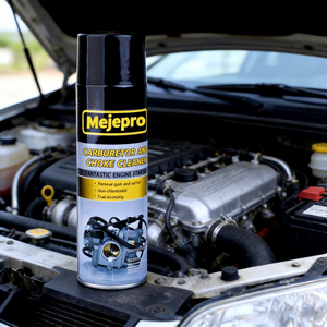 Spray Desincrustante <span class=keywords><strong>con</strong></span> Aroma a Limón, Limpieza Profunda, Eliminación Rápida de Grasa, Fórmula No Corrosiva, Producto de Cuidado OEM/ODM, Superventas - Product Image 1