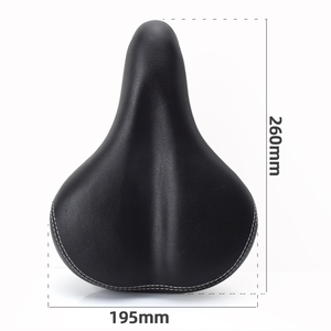 Soldes Chaudes Siège Vélo Enfant Confortable pour VTT Siège Avant de Vélo pour Enfants Siège Enfant Monté à l'Avant - Product Image 1