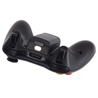 Manette de jeu sans fil Joystick Gamepad pour console de jeu Xbox 360 et PC Win7/8/10