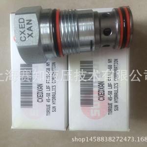 Solenoide Hidráulico CXED-XAN CXEDXAN CXED XAN SUN Hydraulics Original Americano, Nuevo - Product Image 1