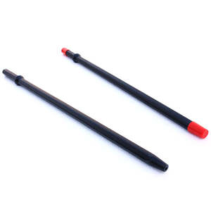 7,11,12 מעלות shank 22x108 מ "מ משושה פחמן פלדה מזויפים כלי קידוח - Product Image 3