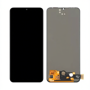 Pantalla Táctil LCD Negra sin Marco para Teléfonos Móviles Vivo Y70 y V20 SE - Product Image 2
