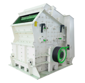 Chinesische Fabrik Kalkstein-Prallbrecher Maschine <span class=keywords><strong>PF1315</strong></span> Steinbrecher für Kies, Steinbruch, Ton, Granit, Quarz, Beton - Product Image 1