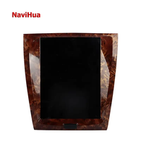 Autoradio multimédia Android Navihua Tesla Style avec écran vertical de 12,1 pouces pour Jaguar XK 2006-2014