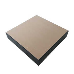 <span class=keywords><strong>Precio</strong></span> de <span class=keywords><strong>Tablero</strong></span> HPL Fenólico <span class=keywords><strong>Compacto</strong></span> Impermeable de 18 mm - Product Image 4