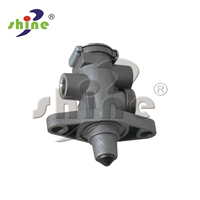 Válvula de Caja de Cambios OE 1319557 B07043003 Compatible con Camiones Scania Serie 4 5 6 Venta al por Mayor ODM