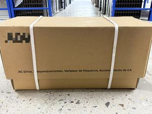 Controlador Trifásico MFE180-04AN-024A-4 220V 300W-750W USA con Control PID FVC - Product Image 2