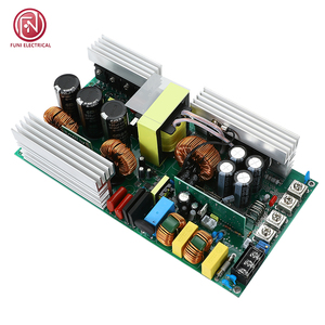 Pfc 1000W chuyển mạch cung cấp điện cho thiết bị điều khiển công nghiệp 110-240VAC đến 12V 24V 48V 36V 60V <span class=keywords><strong>70V</strong></span> 84V với RS485 - Product Image 6