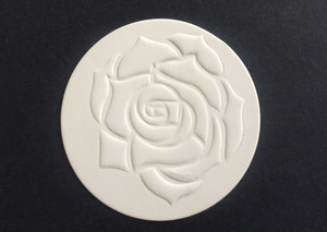 Pegatinas Blancas Básicas en Relieve 3D para Proyectos de Manualidades, Creación de Tarjetas y Sellado de Regalos - Product Image 6