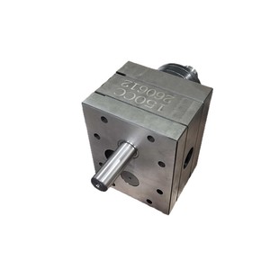 ปั๊มเกียร์เครื่องจักร Langtong รุ่น JSB150CC 150CC แบบโรตารี่ความเร็วสูง ทนทานต่อการสึกหรอ เหมาะสำหรับการใช้งานในเครื่องปฏิกรณ์ - Product Image 4