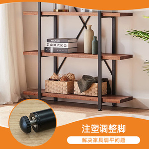 <b>Adjustable</b> Feet Injection Molded Plastic Furniture Levelers For <b>Tables</b> Chairs Support Pads - Product Image 1