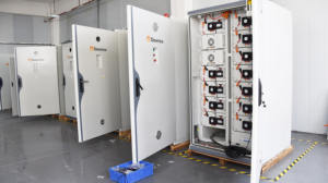 100kw <span class=keywords><strong>200kw</strong></span> 300kw 200kwh 500kw Batterie solaire 150kw 100kw <span class=keywords><strong>200kw</strong></span> Système de stockage d'énergie hybride solaire tout en un - Product Image 5