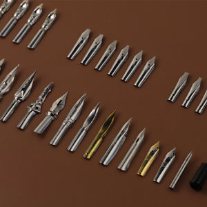 딥펜 만년필 펜촉 인기 판매 서예 펜촉 - Product Image 4