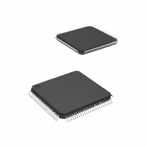 ตัวแทนจำหน่ายที่ได้รับอนุญาต เมมโมรี่ 100 LQFP 70V25S25PF8 ชิปอิเล็กทรอนิกส์ - Product Image 1