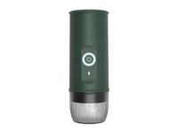 Machine à café expresso portable mini électrique à capsules, alimentée par USB, pour usage extérieur