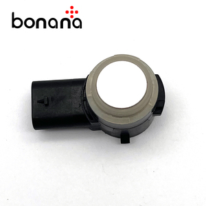 Nuevo Sensor de Estacionamiento OEM Plateado 28438-W013P Compatible con Mitsubishi PDC 2022-2024 - Product Image 4