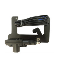 Zolionwil Verrouillage de hayon à distance de haute qualité Verrouillage de hayon automatique pour camionnette Foton Tunland