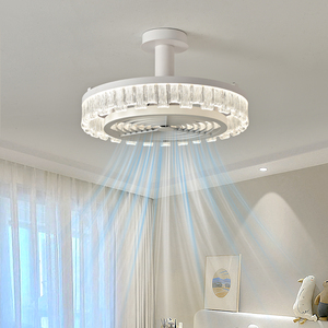 <span class=keywords><strong>2025</strong></span> cấp bằng sáng chế thiết kế yên tĩnh quạt trần ánh sáng với điều khiển từ xa có thể điều chỉnh chiều cao bảo vệ an toàn-Có tính năng một động cơ đồng - Product Image 3