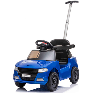 Coche de empuje para bebé, coche de paseo para bebé, novedad de <span class=keywords><strong>2020</strong></span> - Product Image 2