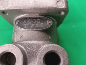 Donfeng RHD Truck Spear Parts <strong>Brake</strong> Value <strong>Assembly</strong> 3514010-C0400 OEM Price <strong>Brake</strong> <strong>Master</strong> Cylinder <strong>Assembly</strong> 3514010-C0400 - Product Image 3