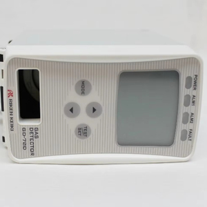 Sensor de Gas de Muestreo RKI GD-70D ORIGINAL NUEVO GD-70D-NT GD-70D-ET - Product Image 1