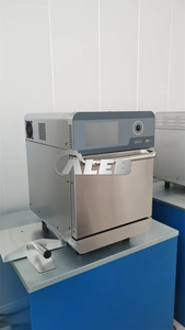 Four à pâtisserie industriel <span class=keywords><strong>SAVO</strong></span> pour sandwichs et steaks - Product Image 2