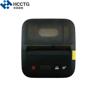 4 pulgadas móvil práctico portátil de mano impresora de etiquetas para las facturas de HCC-L52 - Product Image 2