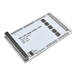 TFT LCD Shield Expansion Board Module TFT01 Mega Touch LCD Support TFT 2.8 3.2 3.5inch