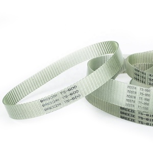 컴퓨터 패턴 기계 동기 벨트 T5 2010 2516 3020 3520G 모델 E 컴퓨터 패턴 템플릿 재봉틀 액세서리 - Product Image 4