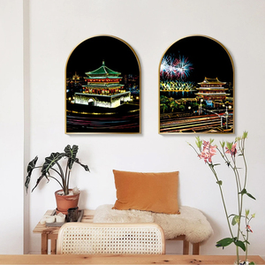 Twotrees bộ phận thiết bị laser Diode/CO2 máy khắc laser cầu vồng giấy nghệ thuật Tự làm khắc laser đánh dấu màu giấy - Product Image 5