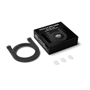 Neon Line 12VHPWR RTX 3090 Ti GPU Tarjeta gráfica ATX 3,0 PCIe 5,0 700MM 16P a 16P Conectores para <span class=keywords><strong>PC</strong></span> Accesorios de computadora - Product Image 1