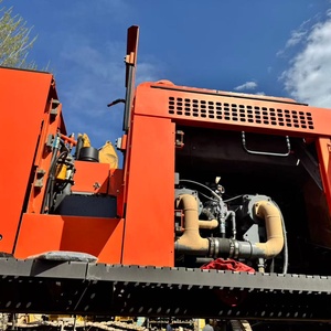 Excavatrice sur chenilles Hitachi Zaxis 890 LCH d'occasion, pelle hydraulique de 80 tonnes, équipement de terrassement pour la construction - Product Image 4