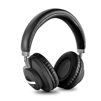 Casque sans fil portable KENUO 400 mAh avec écouteurs supra-auriculaires réglables – Prix