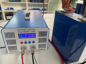 Polen Deutschland Eu Stock 3.2 V Lifepo 4 100AH 280 Ah 314Ah 320Ah Lipo4 Zelle 3.2 V Lf280K V3 280Ah Lifepo4 Batterie Europa Lager - Product Image 5