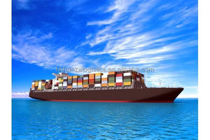 Contenedor de Transporte para Europa, Contenedor de 20 pies, 40 pies y Más Tamaños, Contenedor para Vivienda - Product Image 6