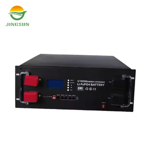 Nhà máy cung cấp trực tiếp jingsun 48V 100AH pin lithium Rack mount công cụ điện <span class=keywords><strong>Wifi</strong></span> 16 các Walt công cụ điện - Product Image 3
