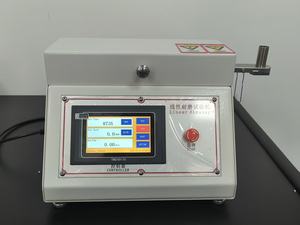 Elastisches Material Taber Linear Abraser (Abrader )Taber Linear Scratch Tester - Product Image 5