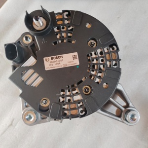 100% nouveau 14V 190A pour <span class=keywords><strong>Bosch</strong></span> <span class=keywords><strong>alternateur</strong></span> 1986A01057 pour Mercedes Benz M274 moteur <span class=keywords><strong>alternateur</strong></span> A0009069305 A0009067703 - Product Image 5