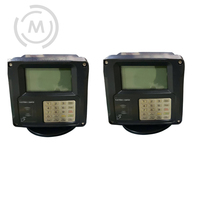 Compteur de débit d'huile numérique, compteur électronique de remplissage de carburant, jauge de débit de liquide en ligne pour distribution industrielle