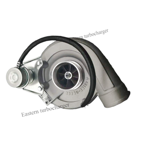 Turbo Charger TF08L 49134-00101 4913400101 49134-00105 2820083810 28200-83810 Motore 6D24TI Turbocompressore per <span class=keywords><strong>Hyundai</strong></span> - Product Image 3