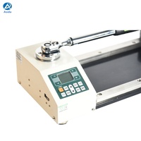 Calibrador de Torque de Laboratorio Serie ANJ de AODA, Probador Manual de Llaves Dinamométricas Horizontales